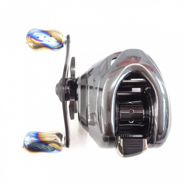 18アンタレスDCMD 左